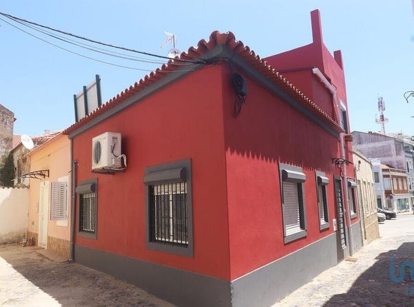 Setúbal, Setubal
