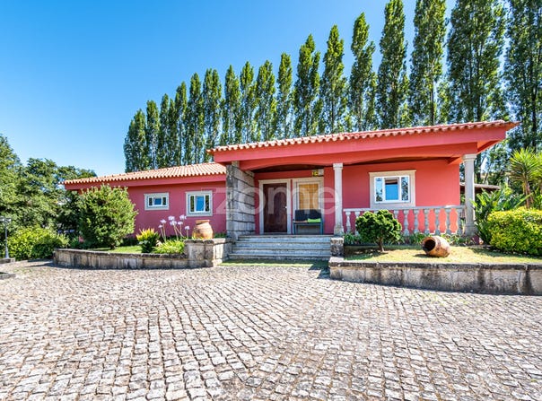 Maia, Porto District