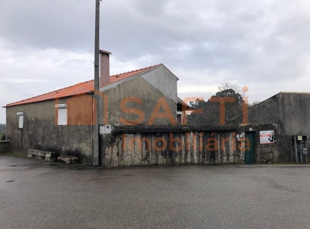 Sago, Viana do Castelo District