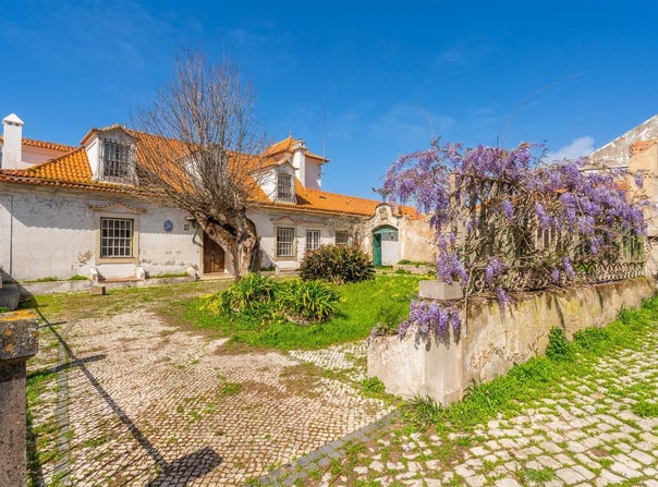 Tavarede, Coimbra 3080