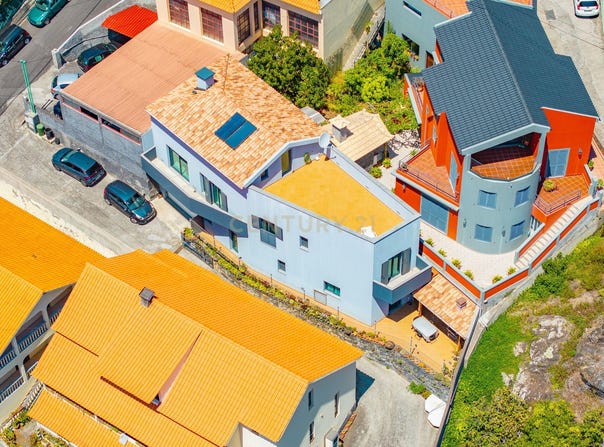Ilha da Madeira, Madeira