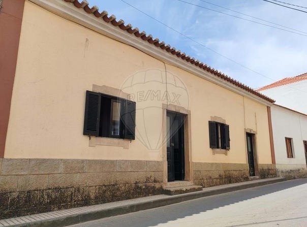 Bombarral e Vale Covo, Leiria 2540