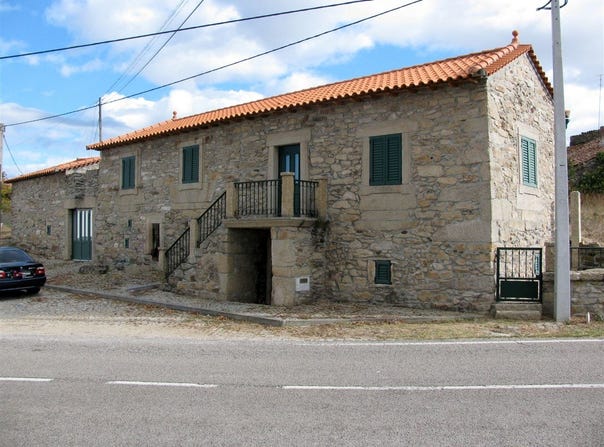 Miranda do Douro, Bragança District
