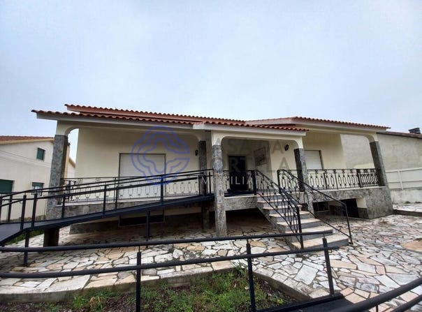 São Pedro De Tomar, Santarém 2300
