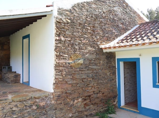 Luzianes-Gare, Beja District