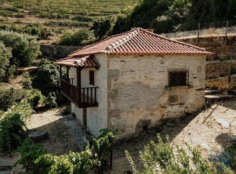Tabuaço, Viseu 5120-371