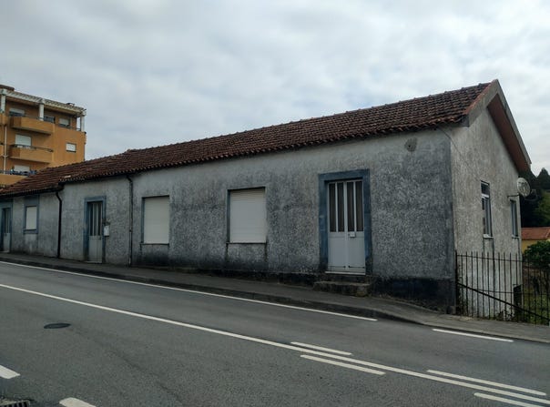 Oliveira de Azeméis, Aveiro District
