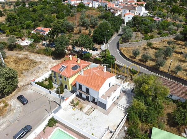 R. Nossa Sra. da Esperança 3, 7300-430 Ribeira de Nisa, Portugal, Portalegre, Portalegre District 7300