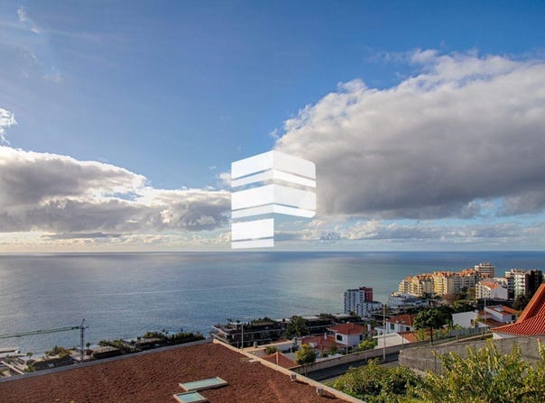 São Martinho, Madeira 9000