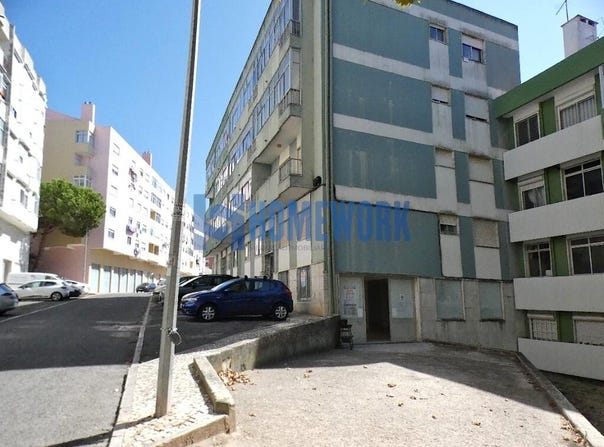Agualva-Cacém, Lisbon