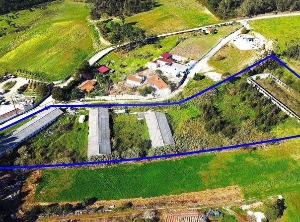 Vimeiro, Lisbon 2530