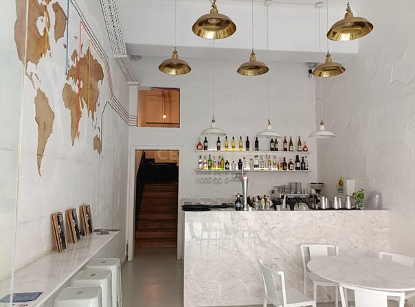 Areeiro, Lisbon