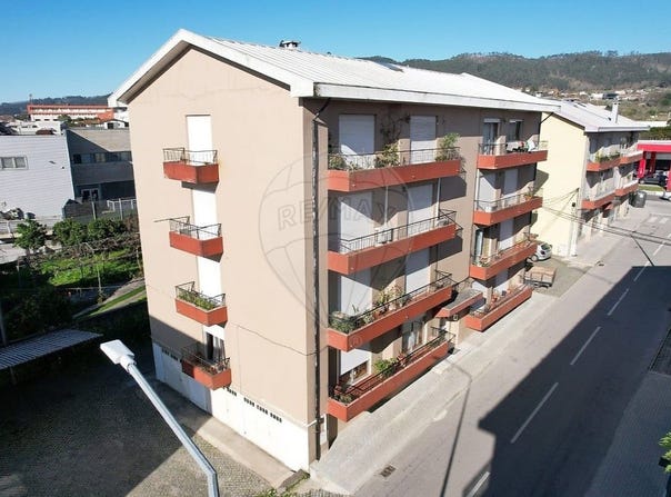 Joane, Braga Municipality 4770