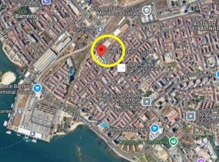 Barreiro, Setúbal 2830-079