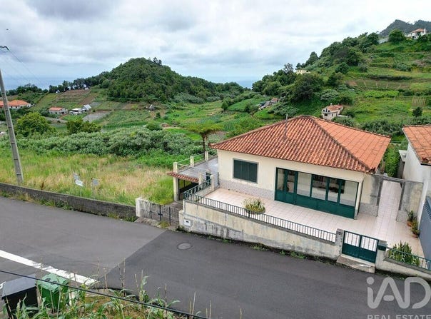 Ilha da Madeira, Madeira