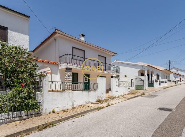 CORUCHE, Santarém District