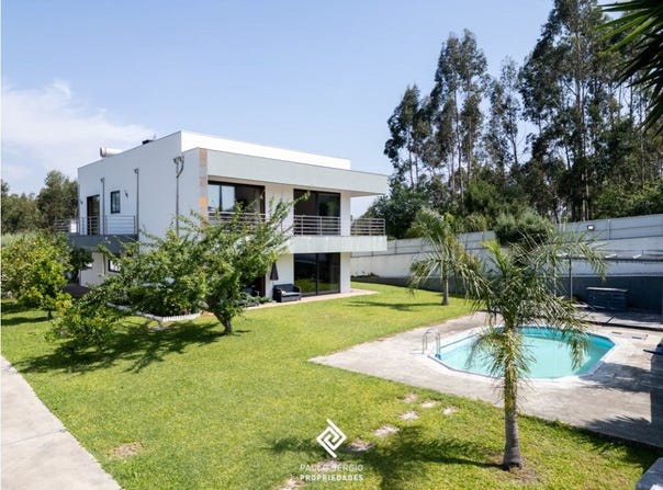 São Roque, Aveiro Municipality 3720