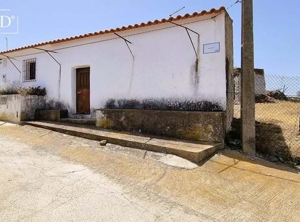Mértola, Beja 7750