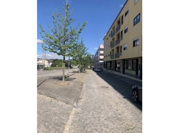 Paço de Sousa, Porto District