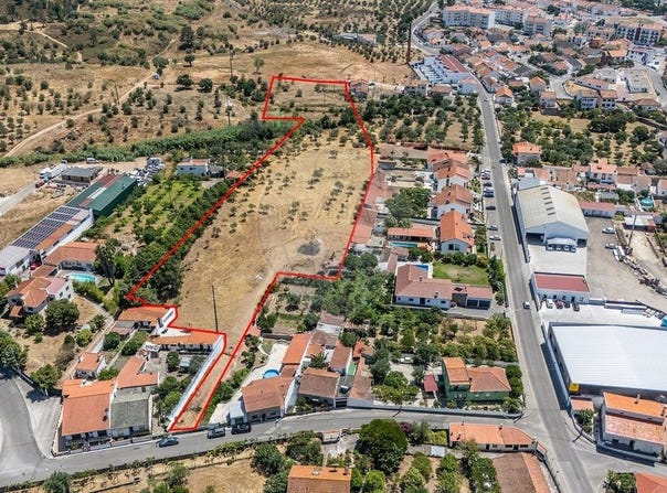 Santarém, Santarém District 2260-430