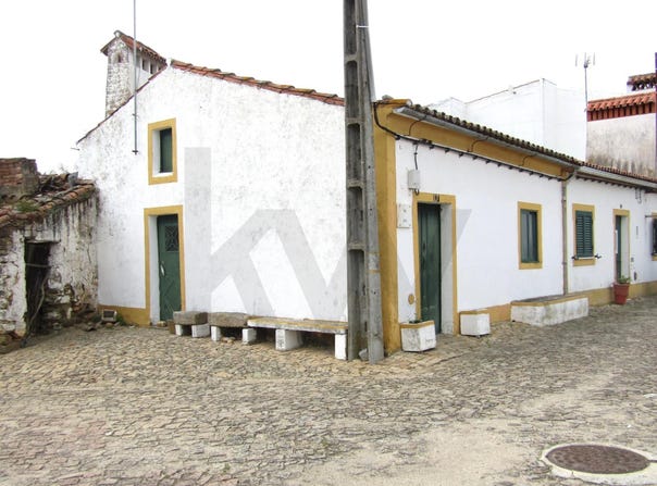 Cacheiro, Portalegre District