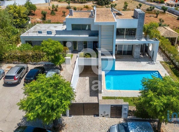 São Brás De Alportel, Algarve 8150