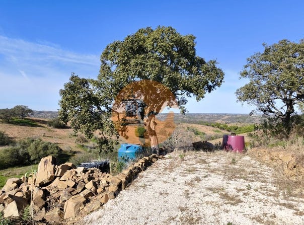 Azinhal, Algarve