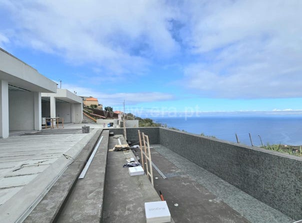 Arco Da Calheta, Madeira 9370