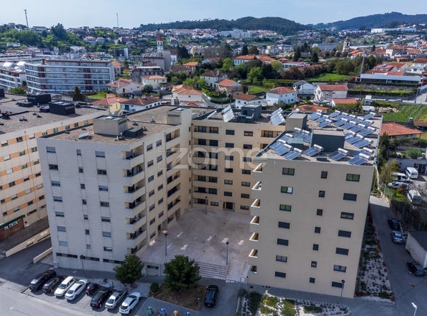 Vizela, Braga