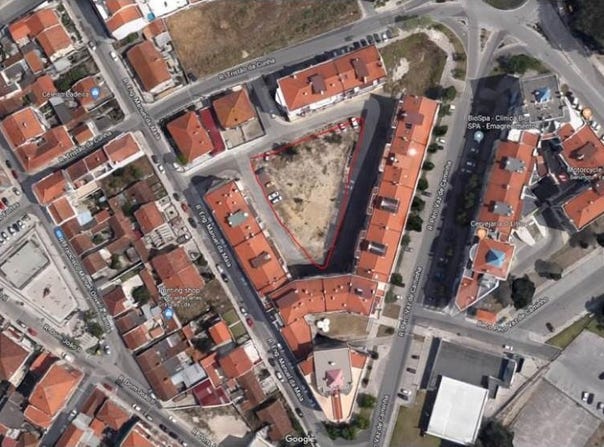 Caldas da Rainha - Santo Onofre e Serra do Bouro, Leiria 2500