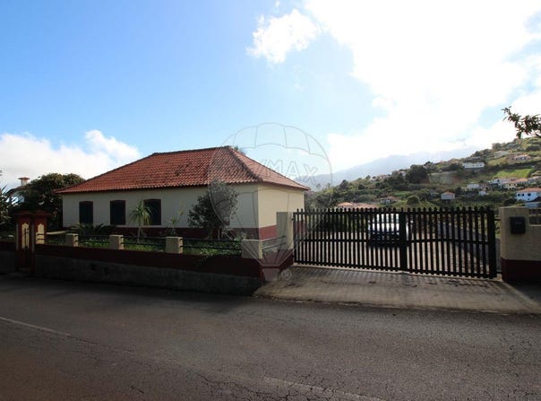 Sao Jorge, Madeira 9230