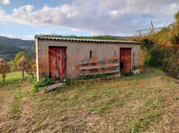Riba de Mouro, Viana do Castelo District