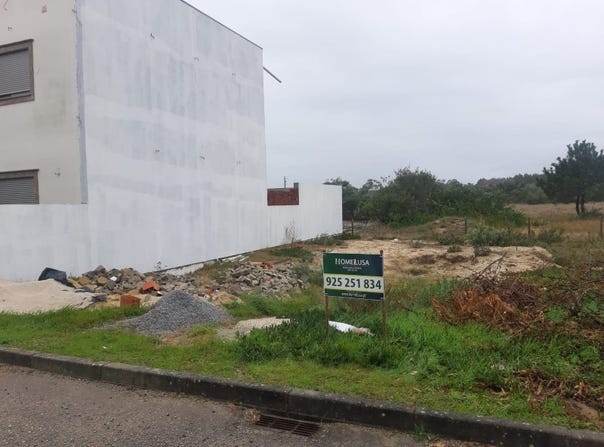 São Jacinto, Aveiro District