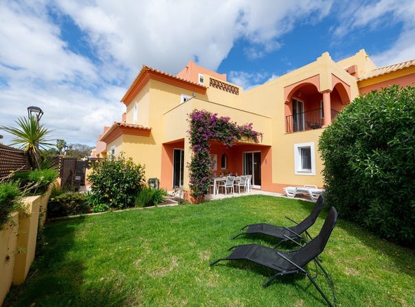 Lagos, Algarve