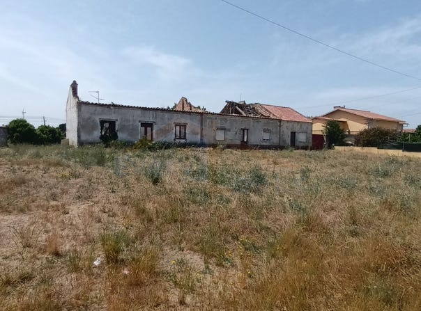 Peniche, Leiria District