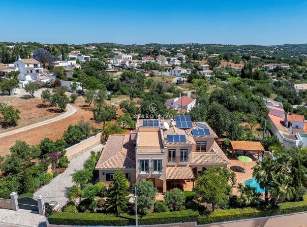 Boliqueime, Algarve 8100