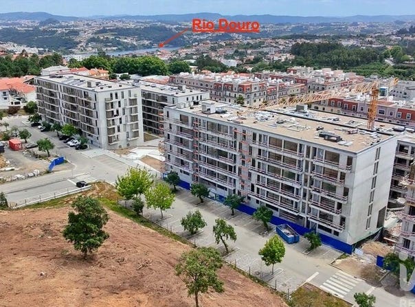 Porto, Porto District