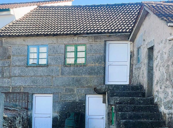 Caria, Viseu District