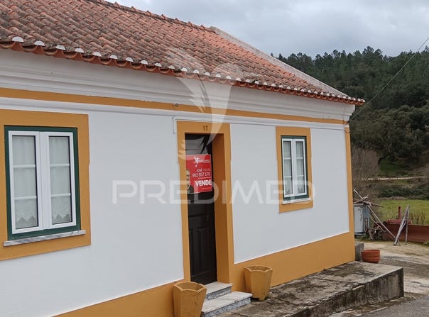 Margem, Gavião, Portalegre District