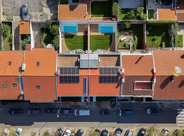 Glória e Vera Cruz, Aveiro Municipality 3810