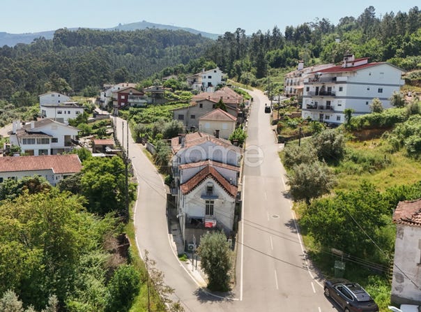 Arganil, Coimbra District