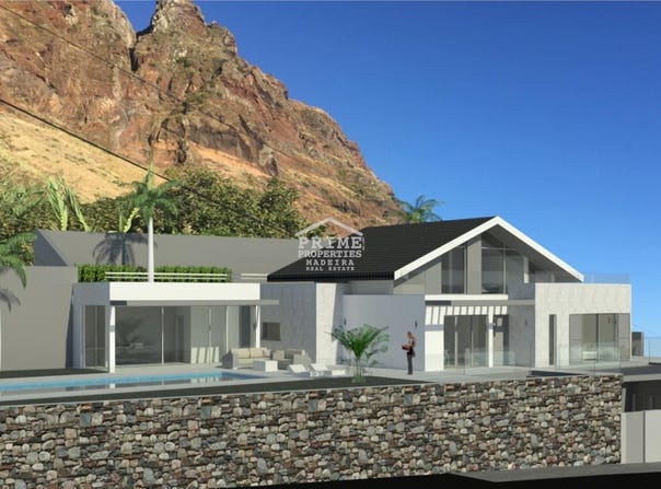 Ilha da Madeira, Madeira