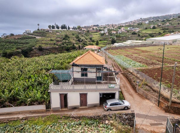 Ponta Do Sol, Madeira 9350