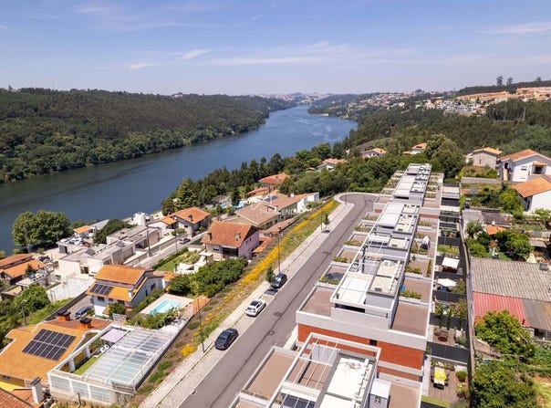 Foz Do Sousa, Porto 4515