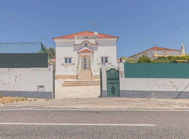 Bucelas, Lisbon