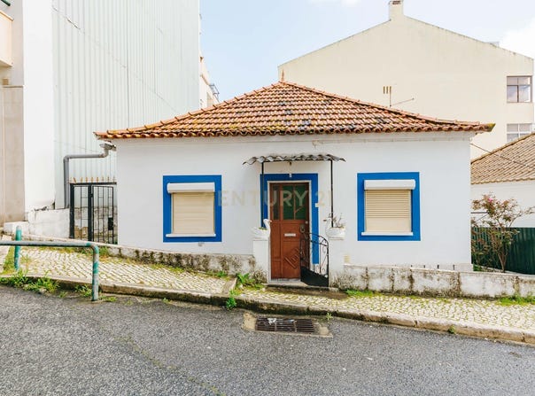 Alverca do Ribatejo e Sobralinho, Lisbon