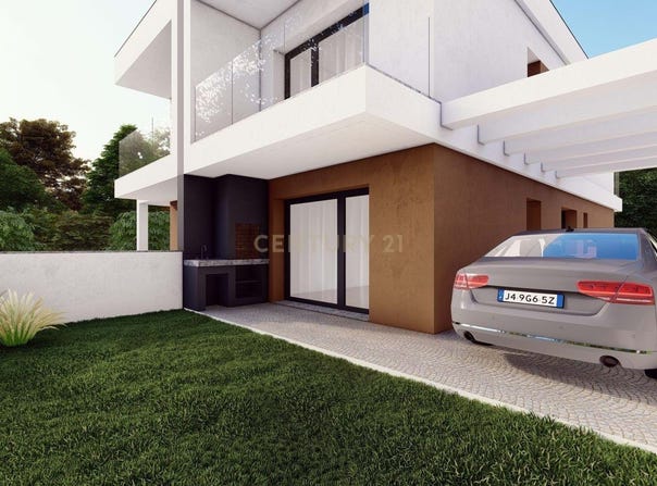 Rua Carlos Teixeira 1416, Fernão Ferro, Portugal, Fernão Ferro, Setubal 2865