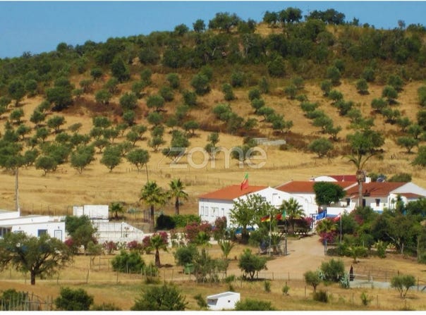 Portel, Évora District