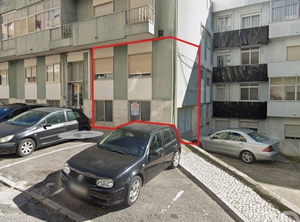Lisboa, Lisbon