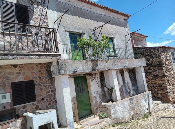 Penha Garcia, Castelo Branco District